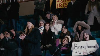 (WHISTLE BLOWS) - Letterkenny