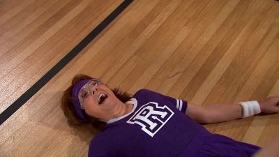 (whistle blows) - Liv and Maddie