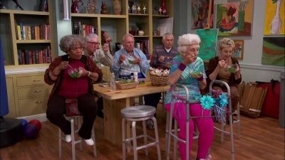 ( whistle blows ) - Liv and Maddie