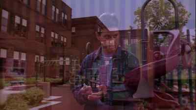 [whistle blows] - Everybody Loves Raymond