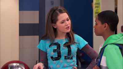 [whistle blows] - Lab Rats