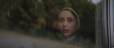 - Here you are. - The Nun II