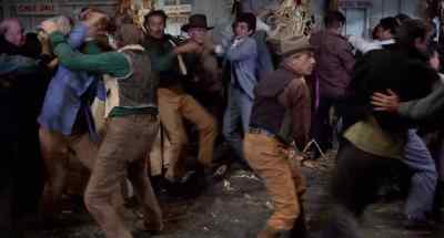 [ Whistle Blows ] - Cat Ballou