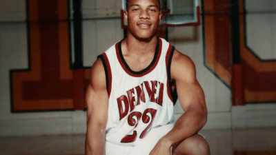 (WHISTLE BLOWS) - Breaking Olympia: The Phil Heath Story