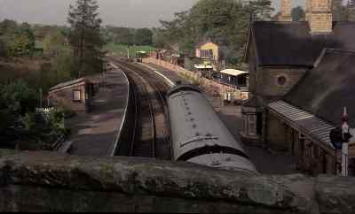[ Whistle ] - Candleshoe