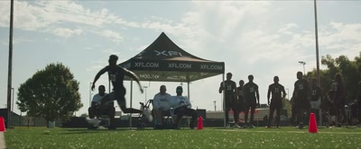 [whistle] - Coach Prime