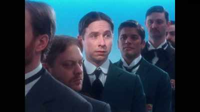 (whistle) - The Twentieth Century