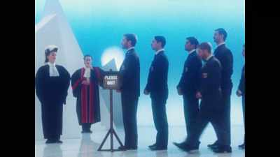 (whistle) - The Twentieth Century