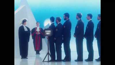 (whistle) - The Twentieth Century