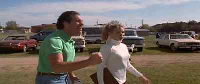 - (whistle)
- Score! - The Big Green