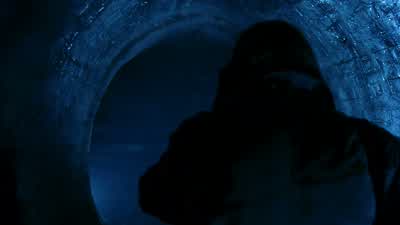 Whistler. - Blade II
