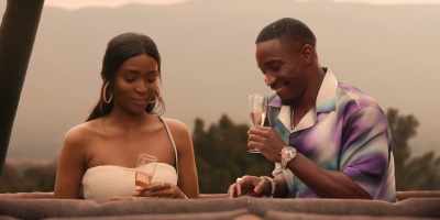 -[Whistles]
-Ouch. A spirited lady. - A Soweto Love Story