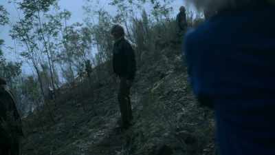 (whistles) - The Clearing