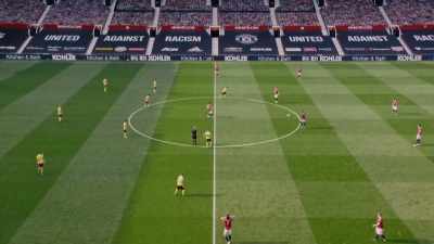 (WHISTLES) - Super Greed: The Fight for Football