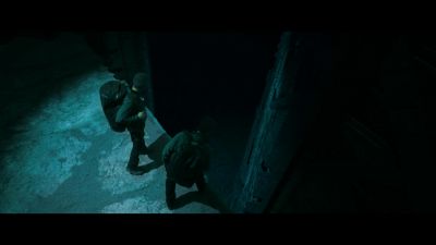[whistles] - The Expanse