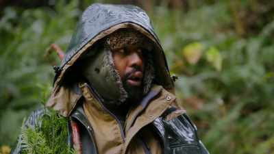(whistles) - Chefs vs Wild