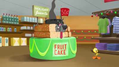 [whistles] - Looney Tunes Cartoons