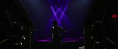 [whistles] - Magic Mike's Last Dance