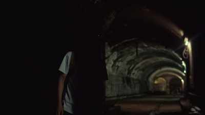 [whistles] - The Unlisted