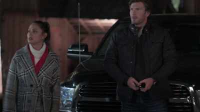 [whistles] - Christmas Unleashed