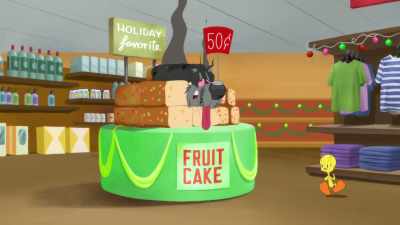 [whistles] - Looney Tunes Cartoons
