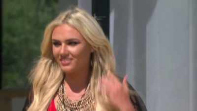 (WHISTLES) - Love Island