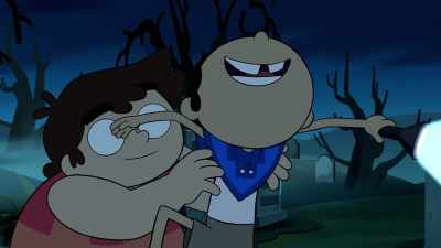 [ Whistles ] - Victor and Valentino