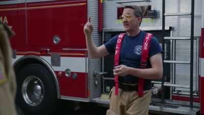 [ Whistles ] - Tacoma FD