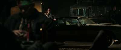 [whistles] - Sicario: Day of the Soldado