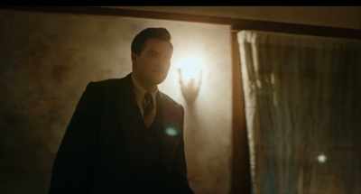 [whistles] - Strange Angel