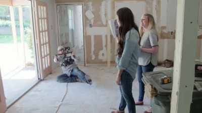 [ Whistles ] - Fixer Upper: Behind the Design
