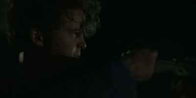 [whistles] - Damnation