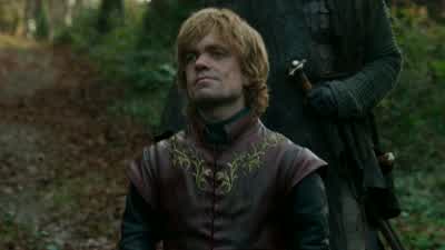 - - Tyrion. - Game of Thrones