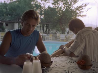 [ Whistles ] - Miami Vice