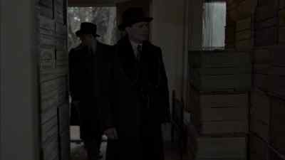(WHISTLES) - Boardwalk Empire