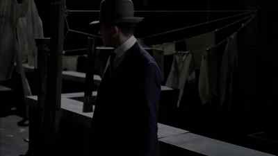 (WHISTLES) - Boardwalk Empire