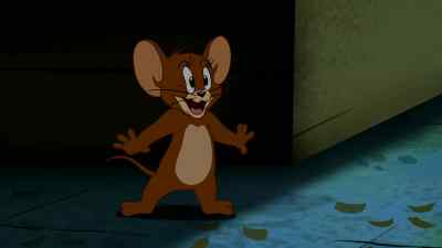 [WHISTLES] - Tom and Jerry Tales