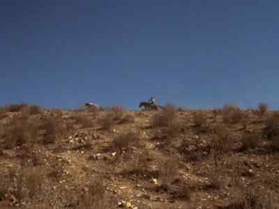 [Whistles] - The Quest: The Longest Drive