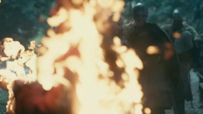 [WHISTLES] - Vikings