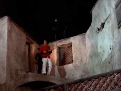 [WHISTLES] - The Erotic Adventures of Zorro