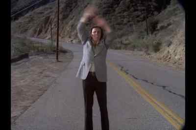 (whistles) - Barnaby Jones