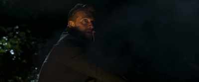 [WHISTLES] - The Stoic