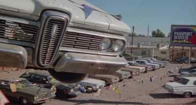 #### [ whistling continues ] - Used Cars