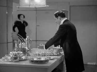 [whistling continues] - My Man Godfrey