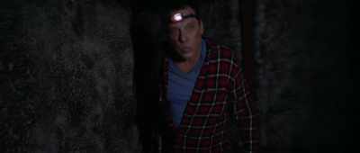 (Whistling "My Darling Clementine") - The Haunting of Hell Hole Mine