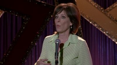 [whistling romantic melody] - Malcolm in the Middle