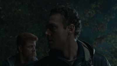 [Whistling] - The Walking Dead: The Return