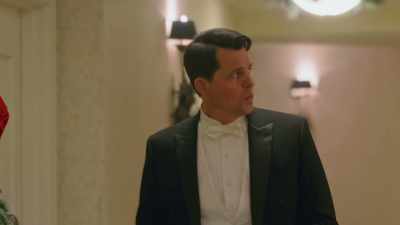 [whistling] - A Biltmore Christmas