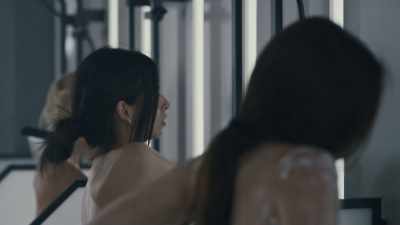 [ whistling ] - The Ark