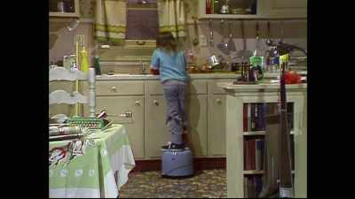 [whistling] - Punky Brewster
